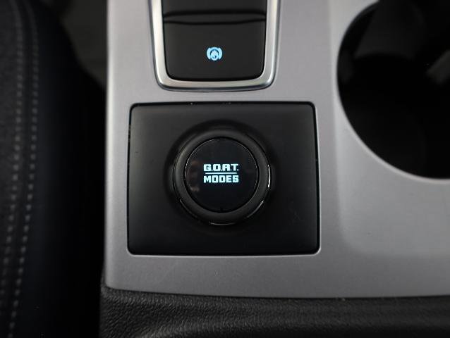 Certified 2024 Ford Bronco Sport Outer Banks w/ Tech Package image 17