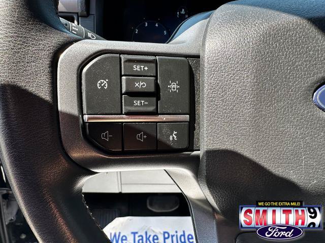 Certified 2024 Ford F150 XLT w/ Mobile Office Package AWD/4WD image 25