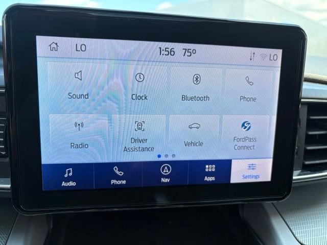 Certified 2022 Ford Explorer XLT w/ Equipment Group 202A AWD/4WD image 24