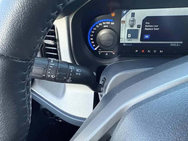 Certified 2024 Ford Bronco Outer Banks image 35