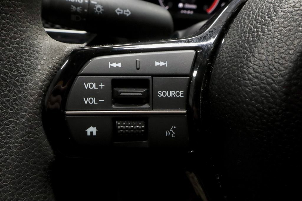 Used 2025 Honda Civic LX image 26