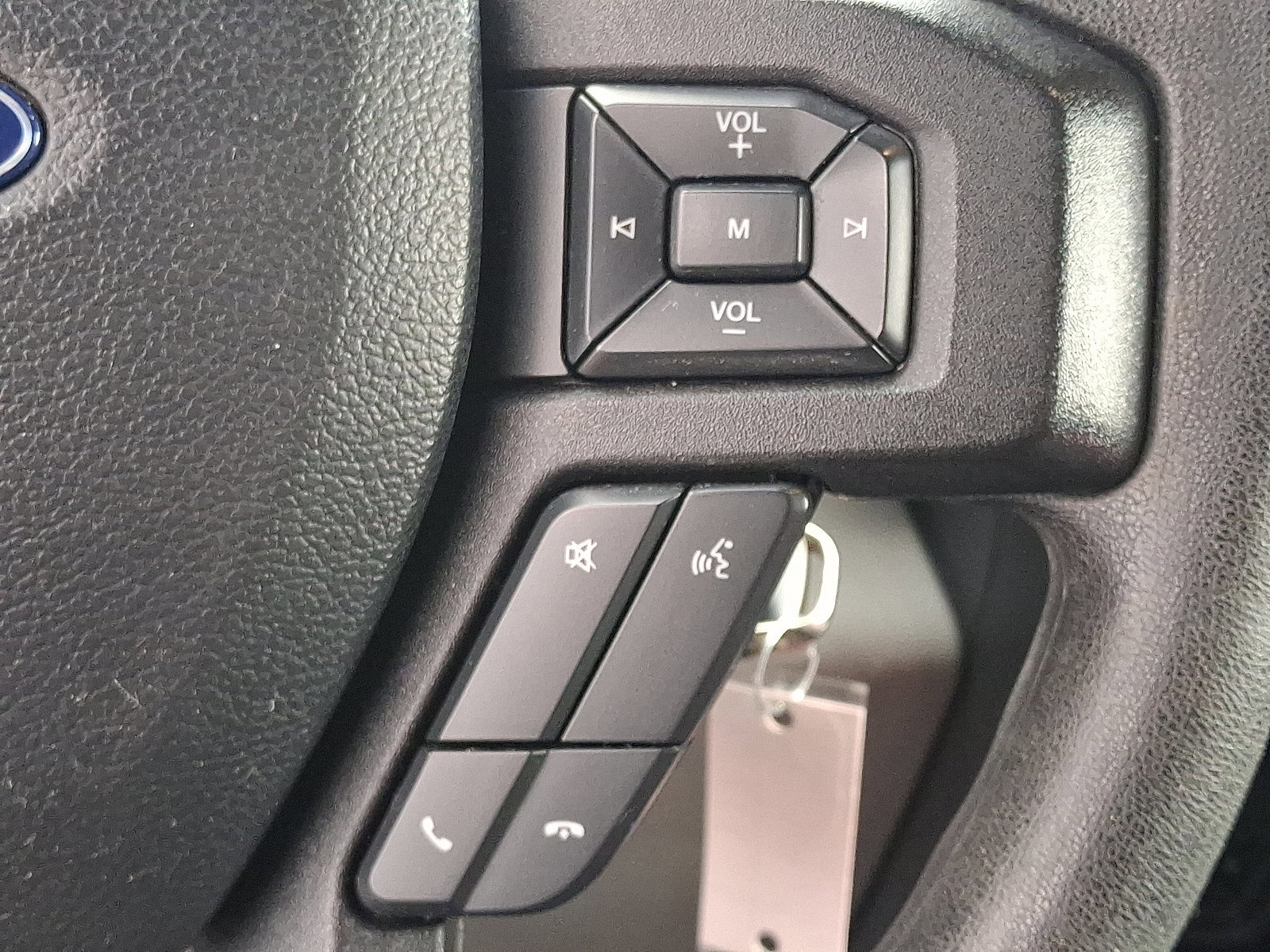 Certified 2019 Ford F150 XL w/ Equipment Group 101A Mid image 25