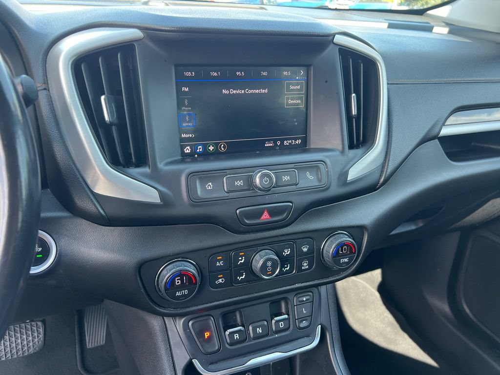 Used 2020 GMC Terrain SLE w/ Driver Convenience Package FWD image 30