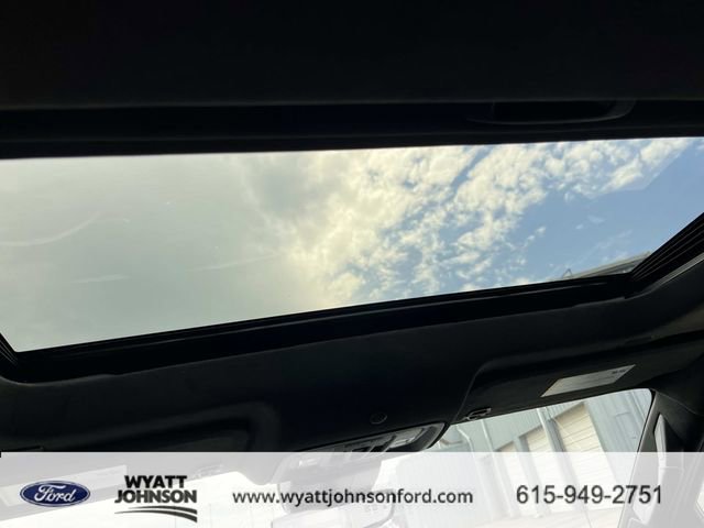 Used 2024 GMC Sierra 1500 AT4X AWD/4WD image 13