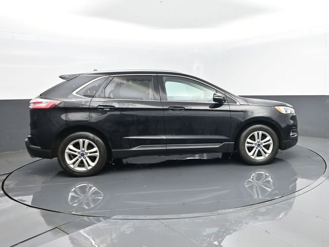 Certified 2020 Ford Edge SEL AWD/4WD image 4