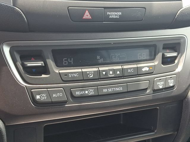 Used 2019 Honda Ridgeline Sport image 15