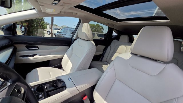 Used 2025 Nissan Murano SL AWD/4WD image 12