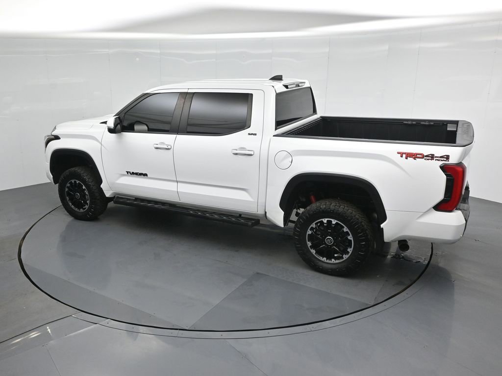 Used 2024 Toyota Tundra SR5 image 39
