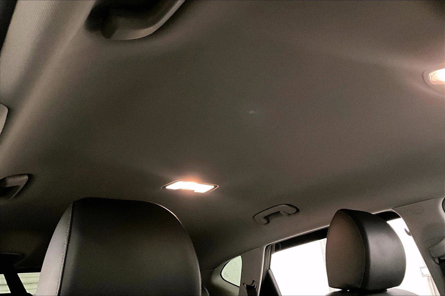 Used 2019 Hyundai Tucson Limited w/ Cargo Package image 21