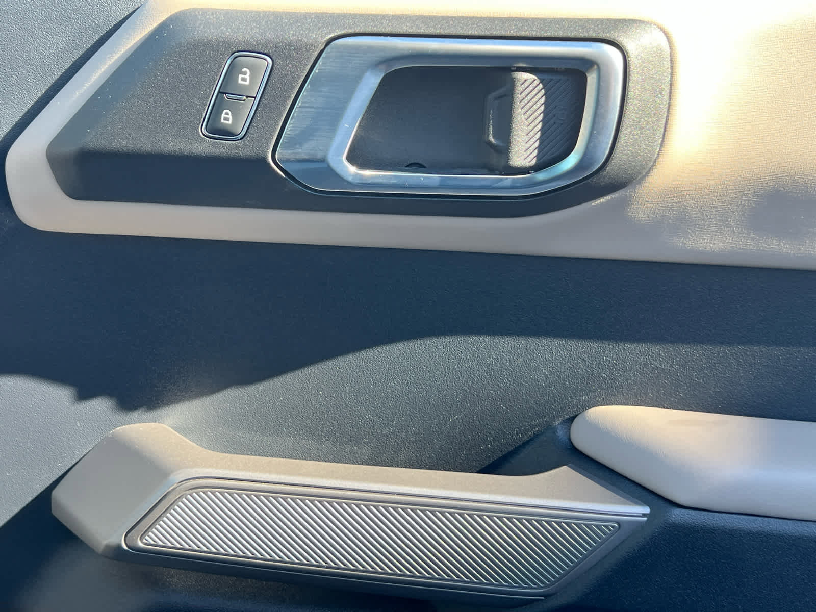 Certified 2022 Ford Bronco Wildtrak image 20