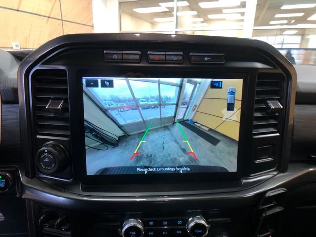 Certified 2021 Ford F150 XLT w/ Equipment Group 302A High image 16