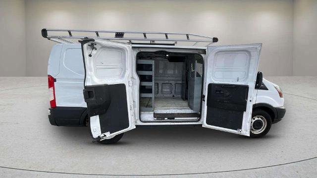 Certified 2019 Ford Transit 150 130 Low Roof image 10