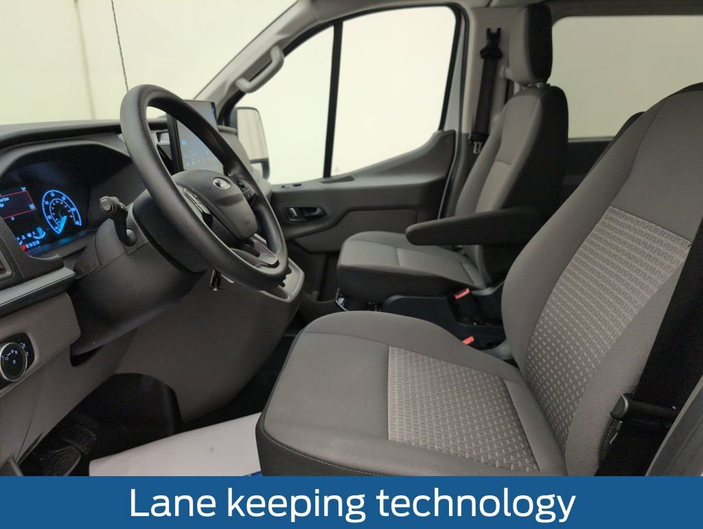 Certified 2023 Ford Transit 350 XLT image 5