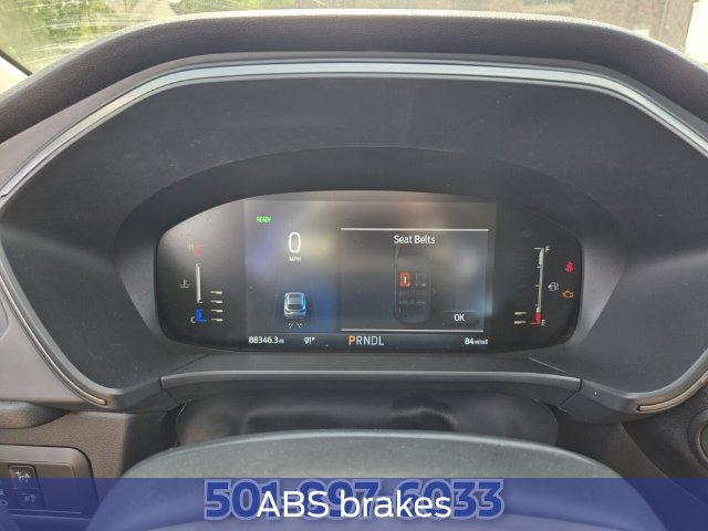 Certified 2023 Ford Escape Active FWD image 35
