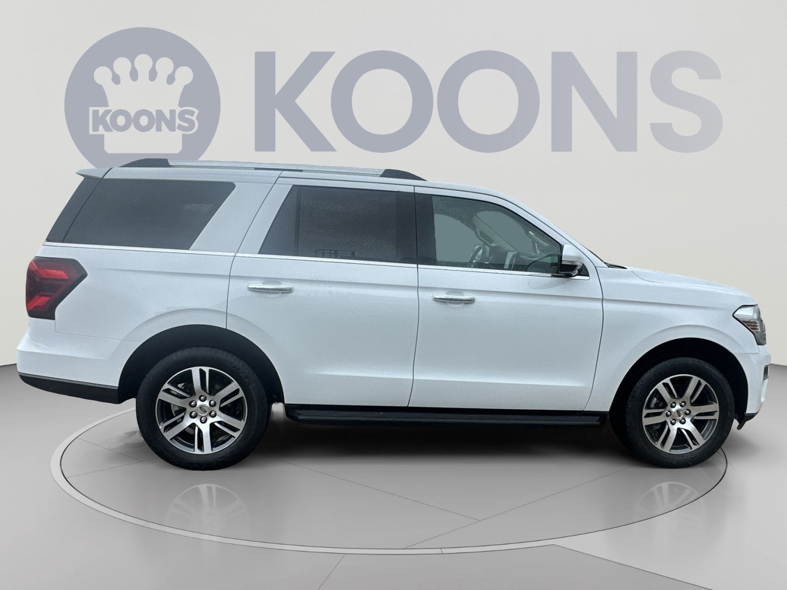 Certified 2024 Ford Expedition Limited AWD/4WD image 17