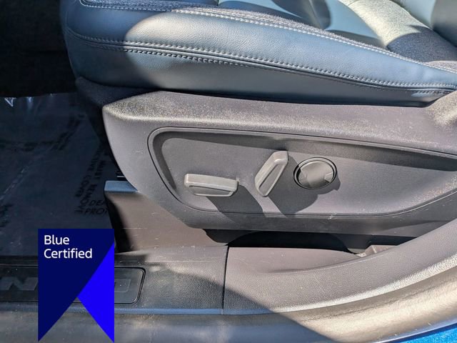 Certified 2024 Ford Bronco Sport Outer Banks AWD/4WD image 16