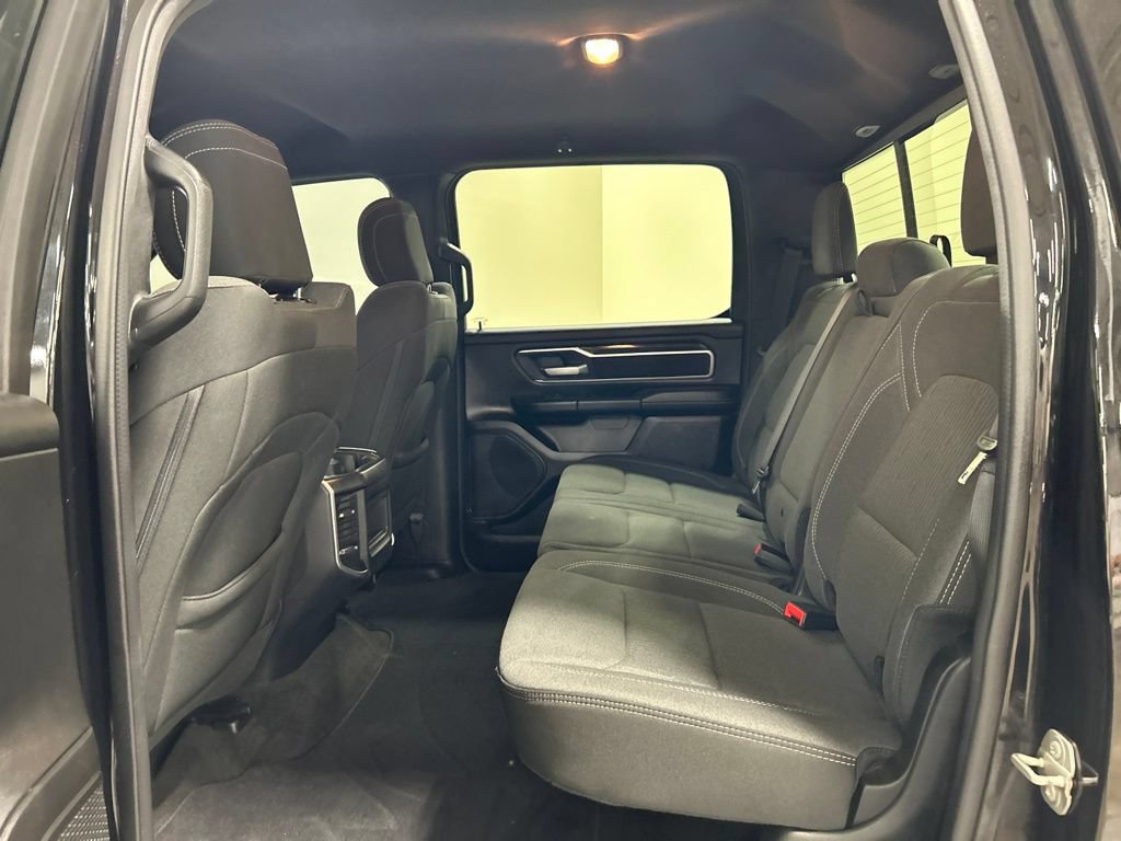 Used 2023 RAM 1500 Big Horn AWD/4WD image 26