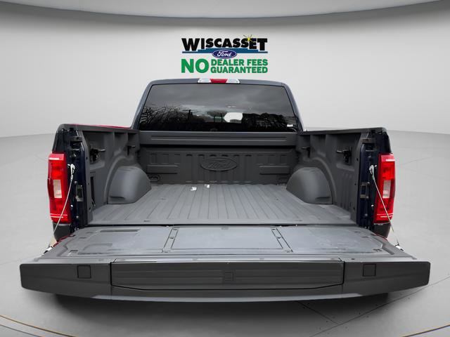 Certified 2022 Ford F150 XLT w/ Trailer Tow Package AWD/4WD image 13