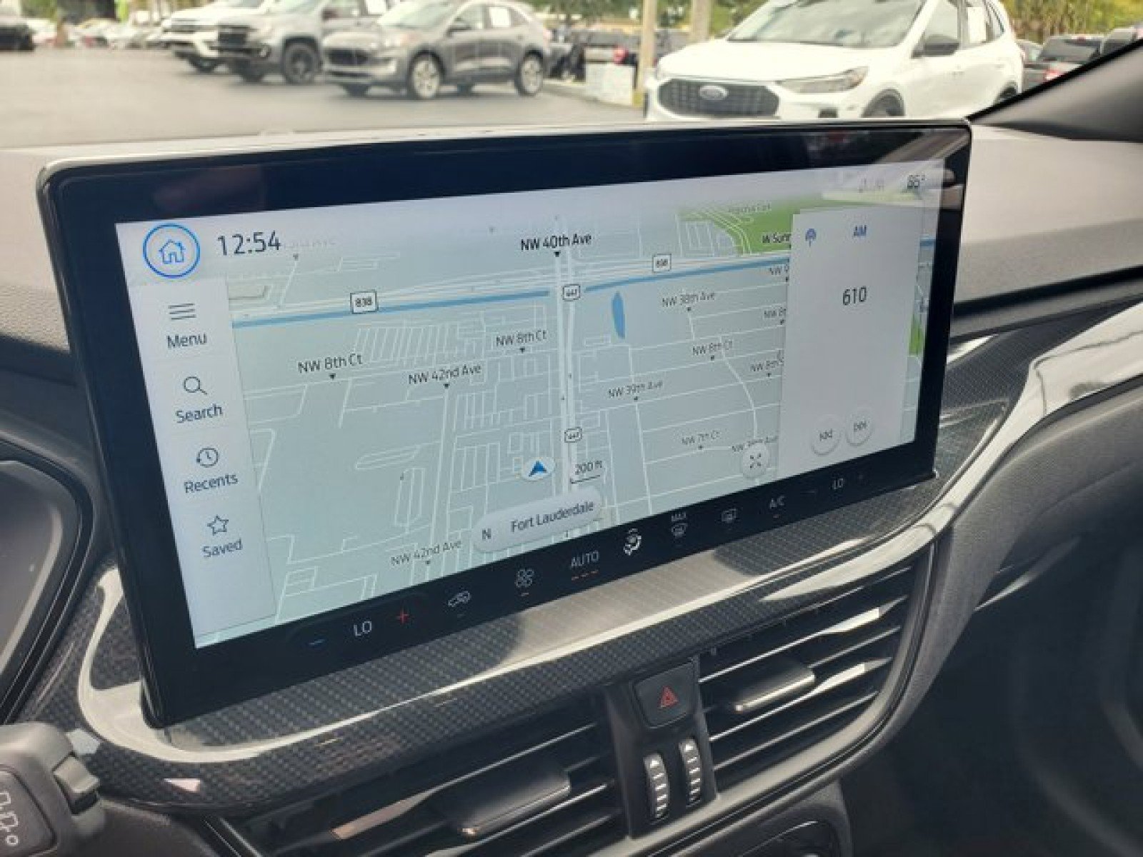 Certified 2023 Ford Escape ST-Line w/ Tech Pack #1 image 23