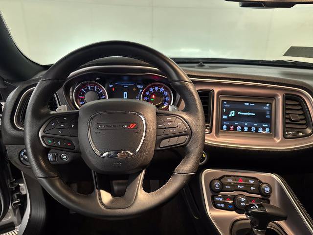 Used 2022 Dodge Challenger GT RWD image 8