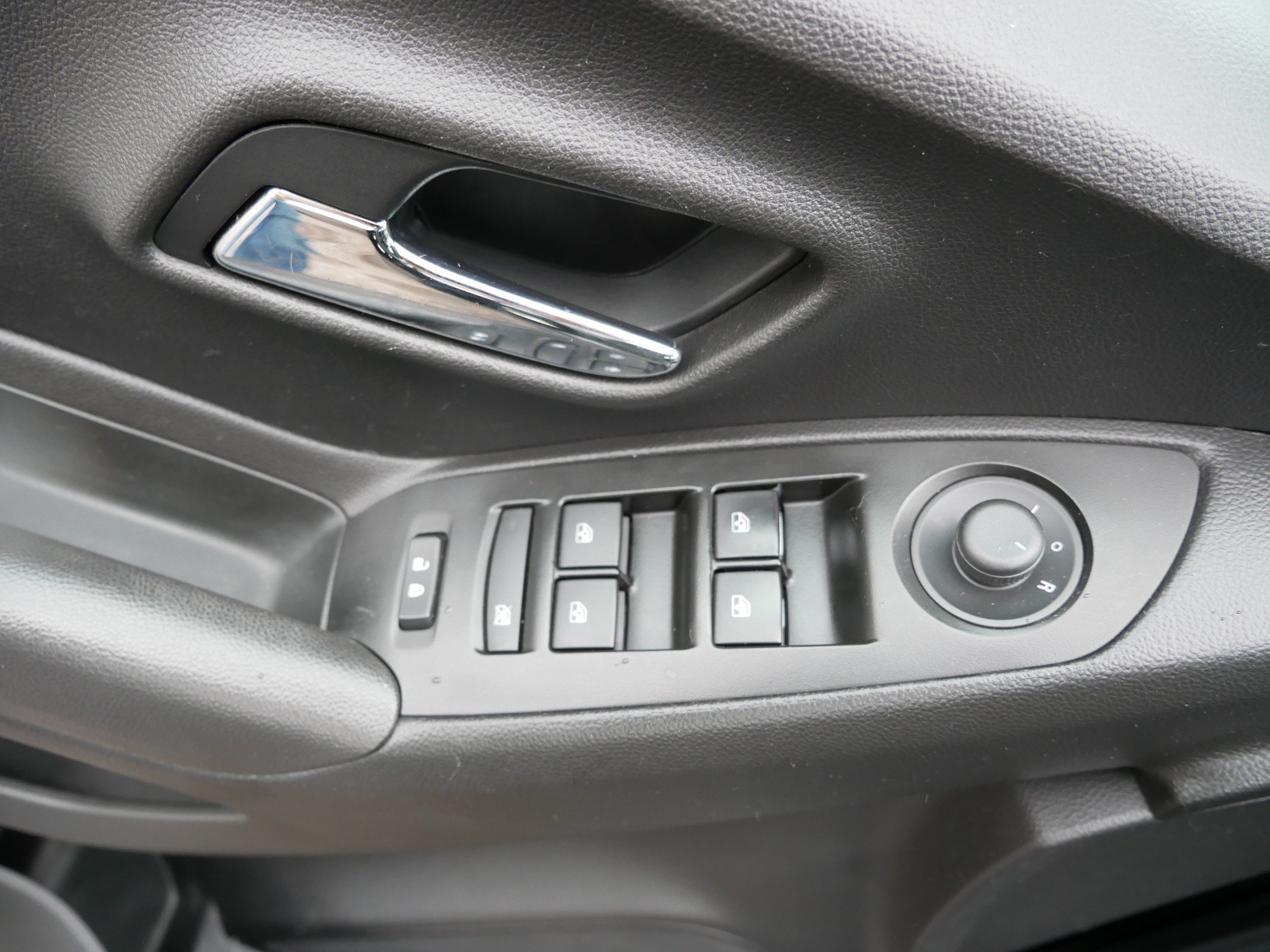 Used 2020 Chevrolet Trax LS w/ Tint and Cruise Package FWD image 20