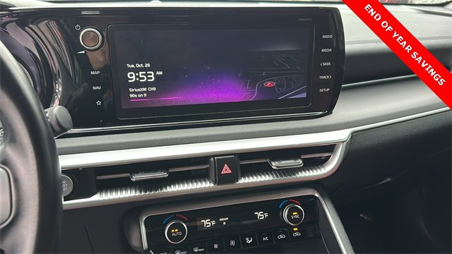 Used 2023 Kia K5 GT-Line w/ GT-Line Premium Package image 28