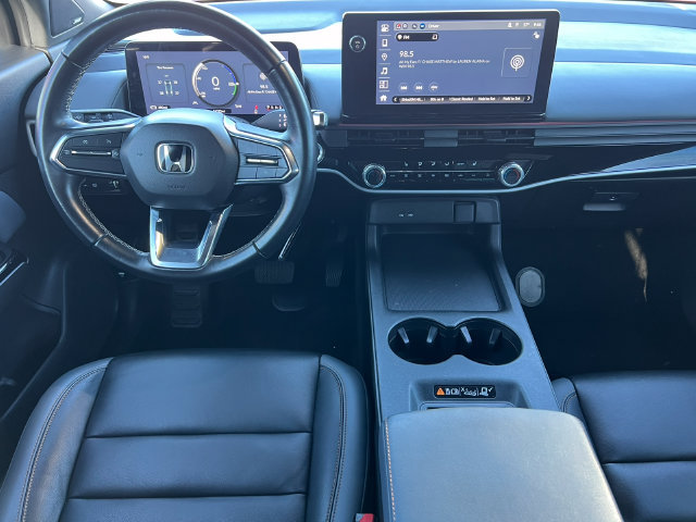 Used 2024 Honda Prologue Touring image 2