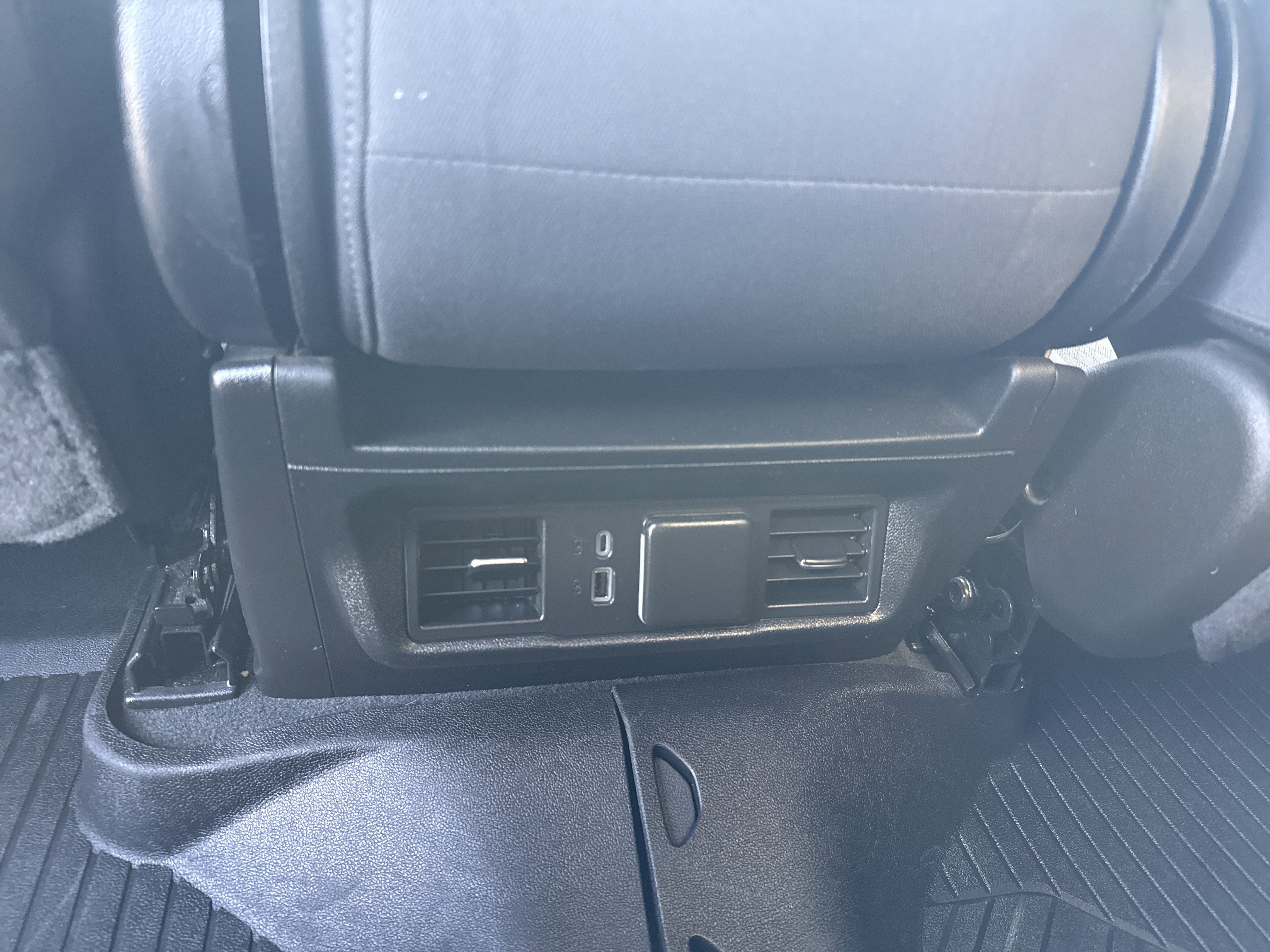 Used 2023 Chevrolet Silverado 1500 RST image 24