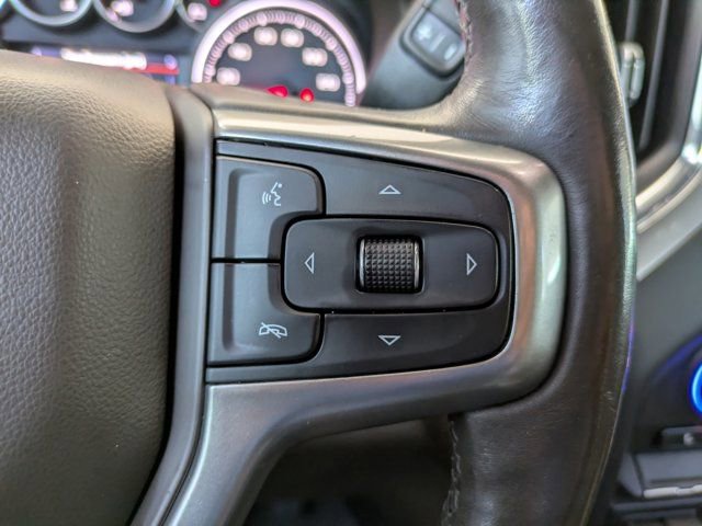 Used 2019 Chevrolet Silverado 1500 LT w/ All-Star Edition image 21