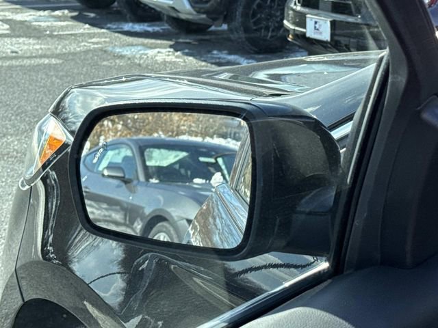 Certified 2019 Ford Edge SEL w/ Equipment Group 201A image 15