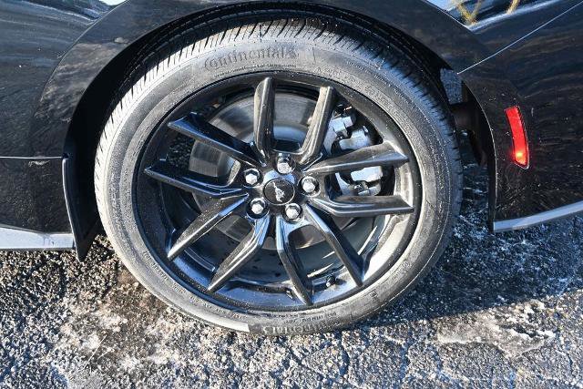 Certified 2024 Ford Mustang GT Premium image 14