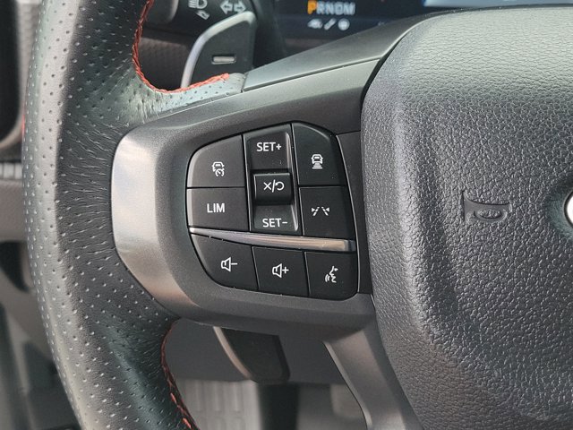 Certified 2024 Ford Ranger Raptor AWD/4WD image 23