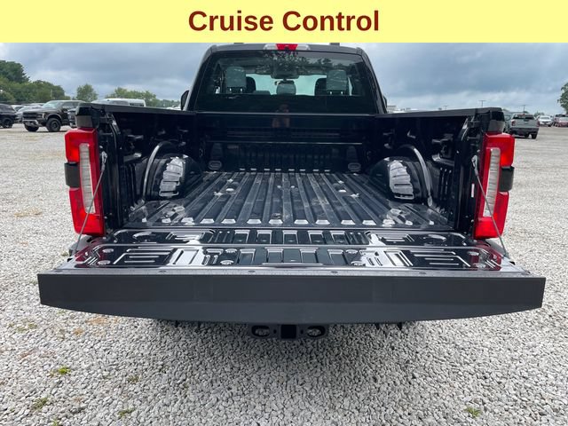 Certified 2024 Ford F250 XL w/ STX Appearance Package AWD/4WD image 13