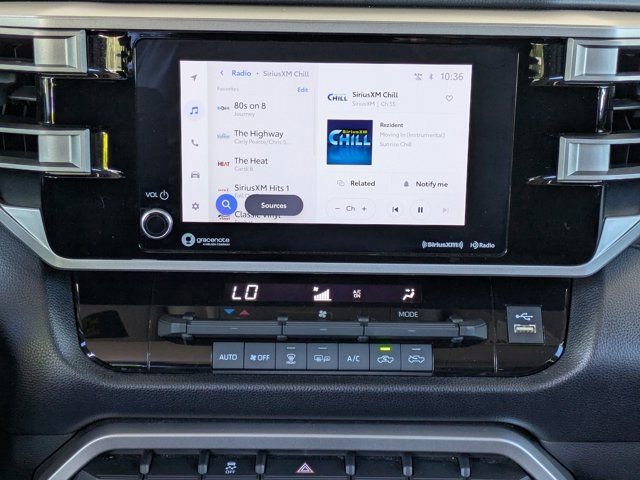 Used 2024 Toyota Tundra SR5 w/ SR5 Convenience Package RWD image 18