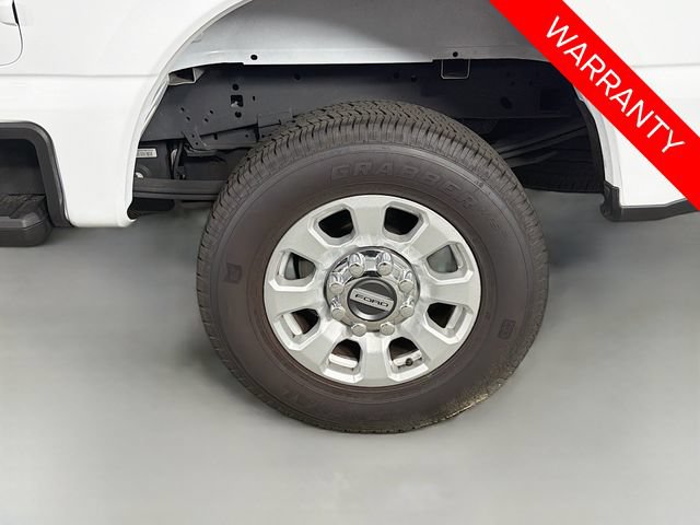 Certified 2024 Ford F250 XLT AWD/4WD image 31