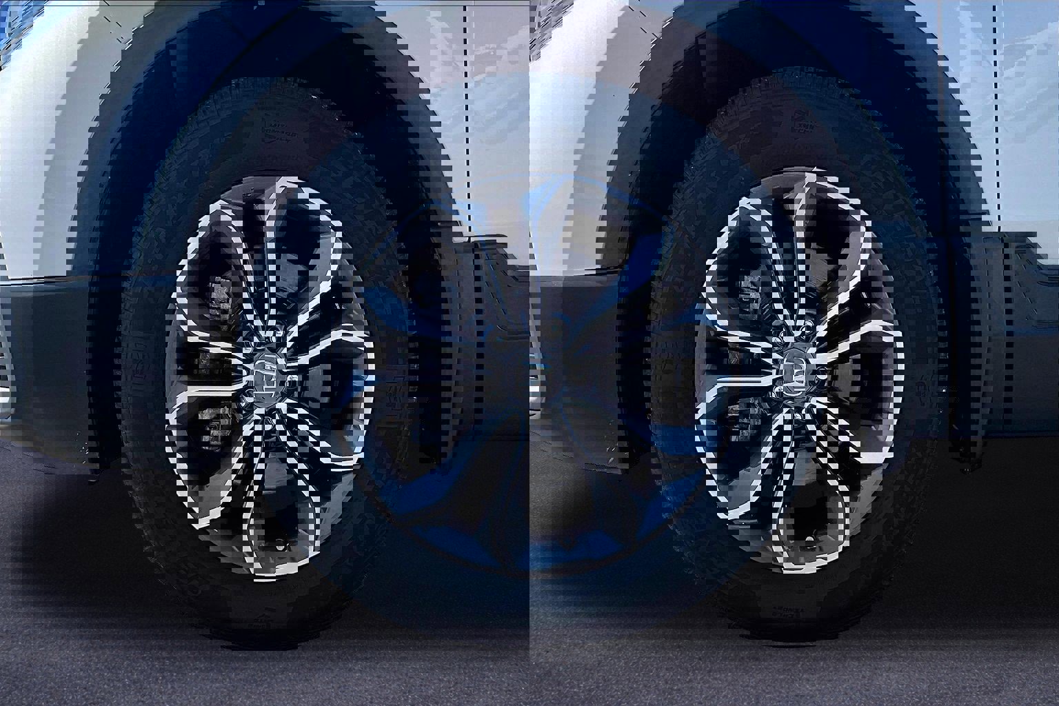 Used 2020 Honda CR-V EX image 36