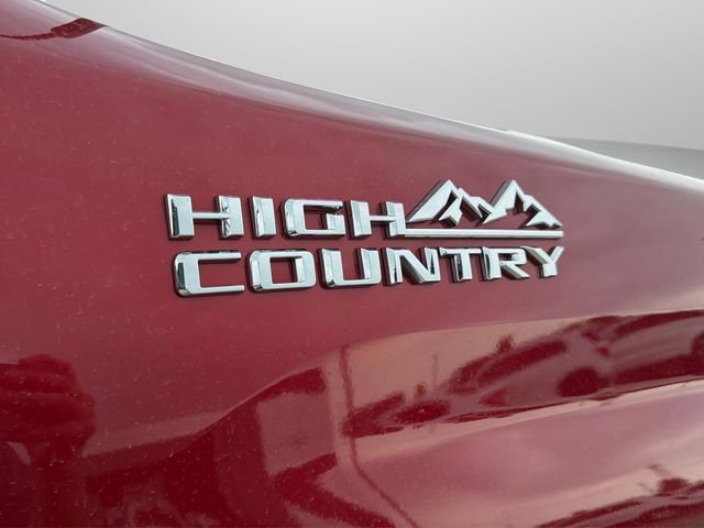 Used 2024 Chevrolet Silverado 3500 High Country AWD/4WD image 10