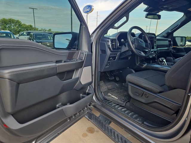 Certified 2023 Ford F150 XLT w/ Equipment Group 302A High AWD/4WD image 9