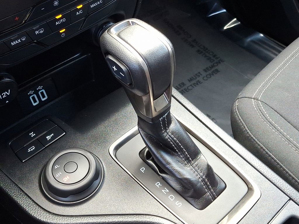 Certified 2023 Ford Ranger XLT w/ Equipment Group 301A Mid image 15