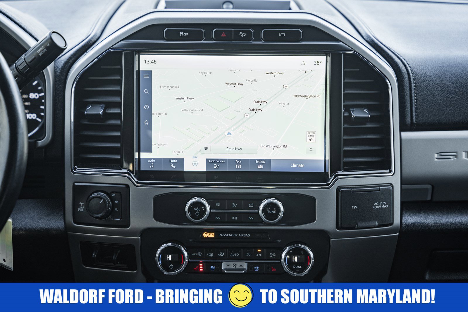 Certified 2022 Ford F250 Lariat w/ Lariat Value Package image 25