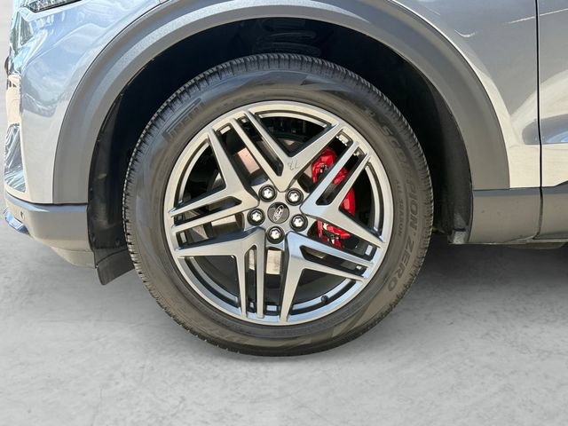 Certified 2025 Ford Explorer ST-Line w/ Premium Package RWD image 24
