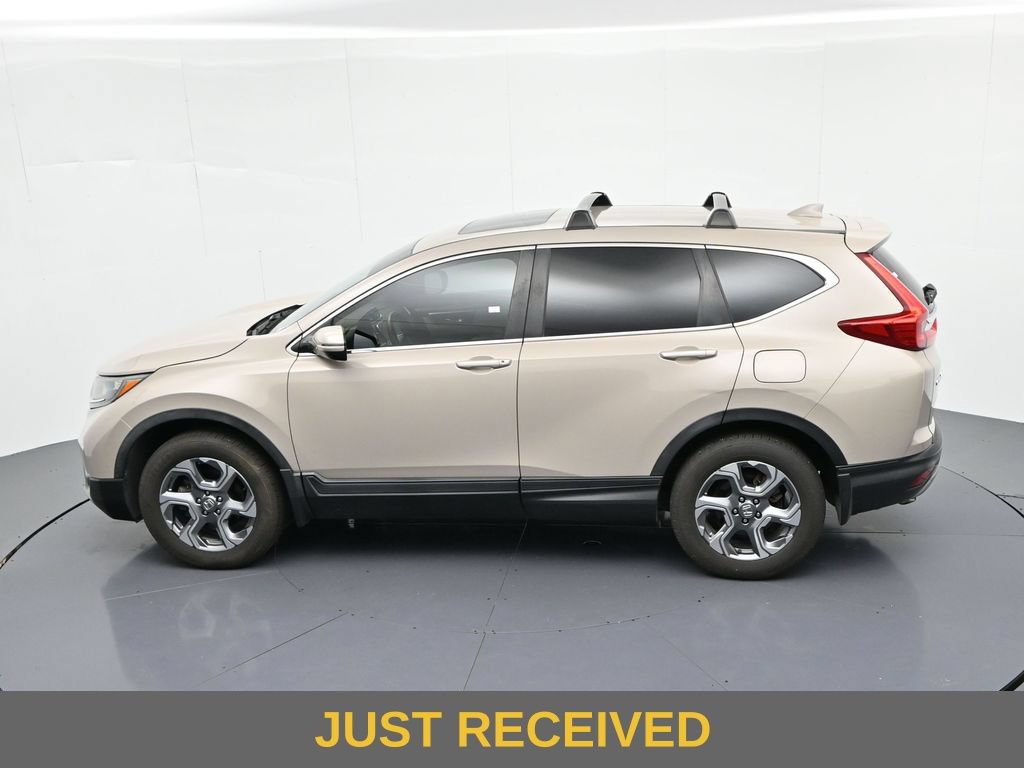 Used 2018 Honda CR-V EX-L image 16