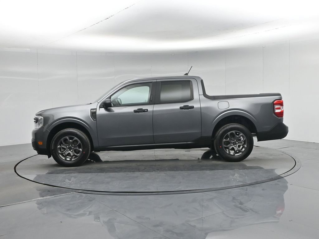 Certified 2022 Ford Maverick XLT image 35