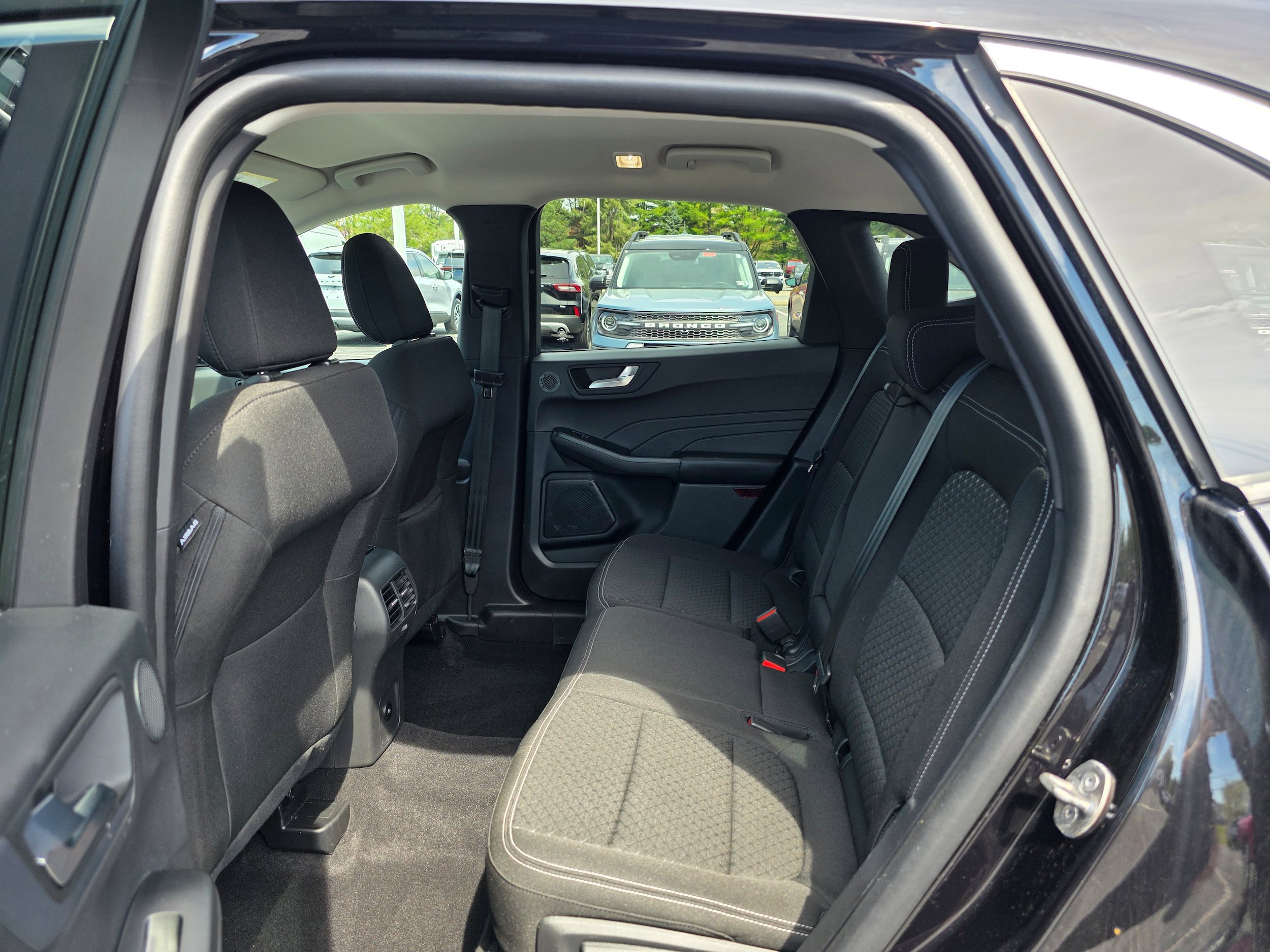 Certified 2023 Ford Escape Active w/ Tech Pack #2 AWD/4WD image 10