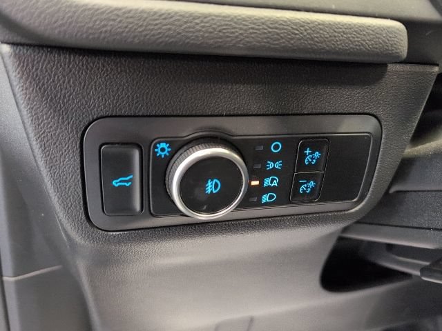 Certified 2023 Ford Escape Platinum AWD/4WD image 16