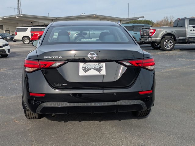 Used 2022 Nissan Sentra S w/ Electronics Package image 5