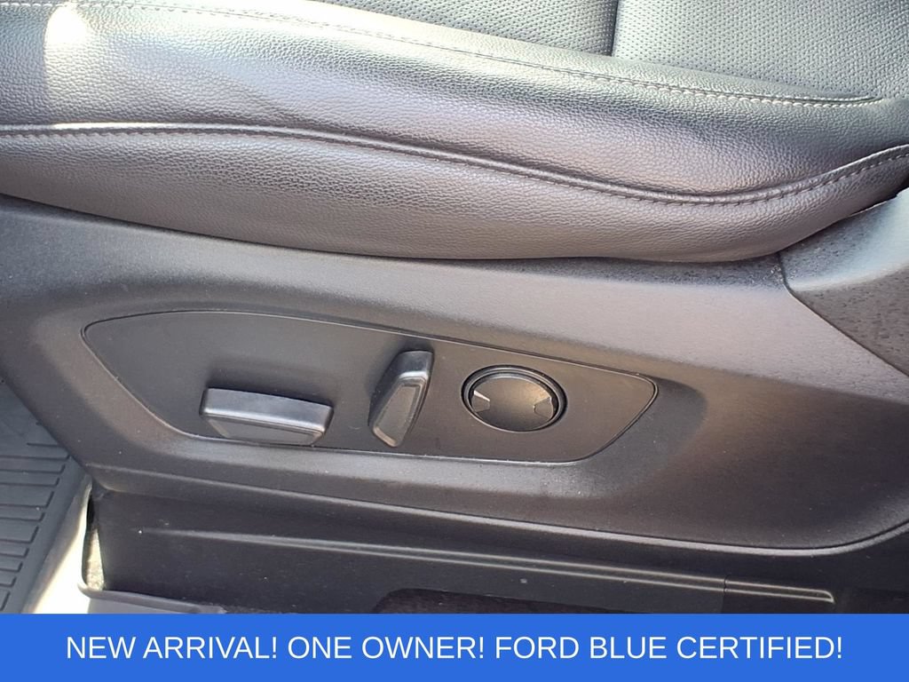 Certified 2023 Ford Explorer Limited w/ Limited Technology Package AWD/4WD image 4