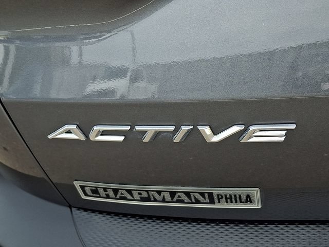 Certified 2023 Ford Escape Active FWD image 30