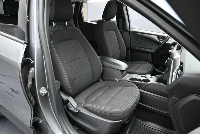 Certified 2024 Ford Escape Active FWD image 30
