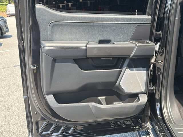 Certified 2024 Ford F150 Lariat w/ Equipment Group 502A High AWD/4WD image 23
